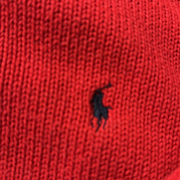 Ralph Lauren sweater - Picture 2 of 4